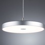 Svítidla - P 96796 URail LED závěs Hildor 15W 4000K stmívatelné 230V matný chrom - PAULMANN - foto 4