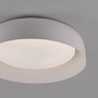 Kruhová - LD 14215-16 OSKO LED stropní svítidlo průměr 40 bílé stmívatelné dálkovým ovladačem CCT 2700-5000K - JUST LIGHT - foto 4