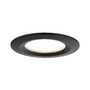 Koupelnová - P 93081 LED vestavné svítidlo Nova Plus Coin základní sada nevýklopné IP44 78mm Coin 3x6W 230V stmívatelné 2700K - PAULMANN - foto 4