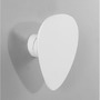 Nepřímé osvětlení - NV 9084071 Nástěnné svítidlo CRONUS bílá sádra a hliník LED 10W 220-240V 3000K IP20 - NOVA LUCE - foto 4