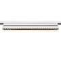 Lištové Magnetic SLV - LA 1006648 IN-LINE 46 48 V TRACK Move DALI, Darklight Reflector, spot, bílé/bílé, 14 W, 1230 lm, 3000 K, CRI90, 35° - BIG WHITE (SLV) - foto 4