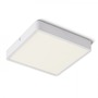 Technická - RED R12819 // HUE SQ 22 stropní dekor buk 230V LED 24W 3000K - RED - DESIGN RENDL - foto 4