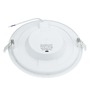 LED panely - LED Slim Downlight CCT Změna barvy Stmívatelné - foto 4