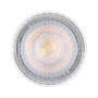 GU10/GZ10 - P 28983 Standard 230V LED reflektor GU10 7W 2700K stříbrná - PAULMANN - foto 4