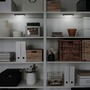 Přisazená - BRI 2689035 LED Lero Indoor 16 cm 3x0,06W 5lm černá (starý kód: BRI 2689-035) - BRILONER - foto 4