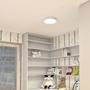 Technická - RED R12844 LARISA R 30 stropní bílá 230V LED 30W 3000K - RED - DESIGN RENDL - foto 4