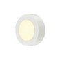 Kruhová - LA 1003014 SENSER 12 Indoor, stropní LED svítidlo kruhové, bílé, 3000K - BIG WHITE (SLV) - foto 4