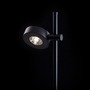 Zápichy - RED R14196 KATONA stojanová / na bodci černá  230V LED 7W 70° IP54  3000K - RED - DESIGN RENDL - foto 4