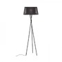 Stojací lampy - RED R12674 BOULOGNE stojanová černá 230V E27 28W - RED - DESIGN RENDL - foto 4
