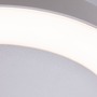 Přisazená - P 94528 LED stropní svítidlo Circula soumrakový senzor a pohybové čidlo pohybové čidlo teplá bílá IP44 kruhové 320mm 3000K 14W 230V béžová umělá hmota - PAULMANN - foto 4