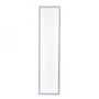 LED panely - LD 14753-21 FLAT LED stropní svítidlo, panel, 119,5 x 29cm, hranaté 3000K - LEUCHTEN DIREKT / JUST LIGHT - foto 4