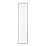 LED panely - LD 14753-21 FLAT LED stropní svítidlo, panel, 119,5 x 29cm, hranaté 3000K - LEUCHTEN DIREKT / JUST LIGHT - foto 4
