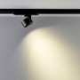 Svítidla - IMPR 707299 Deko-Light 3-fázové bodové svítidlo Ceres 90, 19 W, DALI, 4000 K, černá - DEKOLIGHT - foto 4