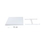 Hranatá - P 79818 Velora LED Panel 595x595mm 34 W bílá mat - PAULMANN - foto 4