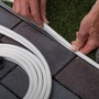 Dekorační - P 94680 Plug &amp; Shine LED pásek Smooth Einzelstripe IP68 3000K 26W černá - PAULMANN - foto 4