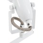 Bodová - BRILO 2049-036 Bodové svítidlo 55,4 cm 3x E14 40W bílé - BRILO - foto 4