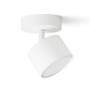 Bodová - RED R14402 PIXEL I přisazená bílá 230V LED GX53 7W - RED - DESIGN RENDL - foto 4