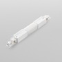 Lišty a příslušenství EUTRAC - FAN LED-RAIL-FLEX-DA-BCO 3‑fázový systém RAIL flexibilní přímé spojení pro šestivodičový systém DALI bílý - FANEUROPE - foto 4