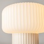 Stolní lampy dekorační - M MOD404TL-01BG Stolní lampa Omaggio G9x1 28W MOD404TL-01BG - MAYTONI - foto 4