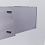 Hranatá - AZZ AZ0588 Square 52 pendant - AZZARDO - foto 4