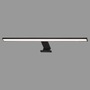 BRI 2104115 LED svítidlo k zrcadlu 60 cm 8W 780lm černá (starý kód: BRI 2104-115) - BRILONER - foto 4