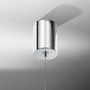 Válec - AZZ AZ1901 Bamboo 3 pendant (white) - AZZARDO - foto 4
