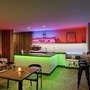 Dekorační - P 76006 Pro LED Strip Silver P25 5m 20W 80lm/m 60LEDs/m - PAULMANN - foto 4