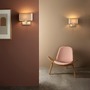 Dekorativní - AST 1080045 Nástěnné svítidlo Park Lane Grande 60W E27 bez stínítka bronz - ASTRO Lighting - foto 4
