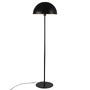 Stojací lampy - NOR 48584003 Stojací lampa Ellen 40W E27 černá - NORDLUX - foto 4