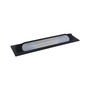 Reflektory - P 94671 LED osvětlení zdí Ito IP67 279x76mm 3000K 6W 230V 70° antracit kov - PAULMANN - foto 4