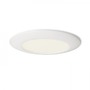 Kruhová - RED R12873 DADA 12 zápustná zlatá 230V LED 6W 3000K - RED - DESIGN RENDL - foto 4