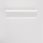 Nepřímé osvětlení - NV 9115908 Nástěnné svítidlo LINE bílý hliník a akryl LED 2x8W 230V 3000K IP20 - NOVA LUCE - foto 4