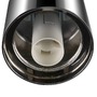 Subtilní - LA 1007813 VARYT závěsné svítidlo, 150 cm, E14, 6 W, chrom - BIG WHITE (SLV) - foto 4