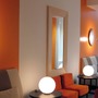 Kruhová - AR 1471110A Droplet Mini nástěnné/stropní LED 3000K - ARTEMIDE - foto 4