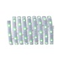Dekorační - P 79883 MaxLED 250 RGBW Strip s krytím 2,5m IP44 ovladač změny barev ochranný kryt - PAULMANN - foto 4