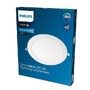 Kruhová - PH 8718699760038 SLIM svítidlo podhledové LED 20W 1750lm 3000K bílá - PHILIPS (929002357801) - foto 4