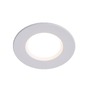 Zapuštěná - NOR 2015430101 Vestavné svítidlo Mahi IP65 1-Kit 8,5W LED bílá - NORDLUX - foto 4