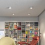 Downlight - RED R12633X VÝPRODEJ VZORKU - KELLY LED DIMM stropní bílá 230V LED 15W 45° 3000K - RED - DESIGN RENDL - foto 4