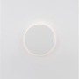 Nepřímé osvětlení - NV 9248160 Nástěnné svítidlo CYRCLE bílý hliník a akryl LED 20.5W 230V 3000K IP20 - NOVA LUCE - foto 4