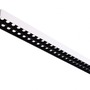 Stojací lampy - IMPR 343024X VÝPRODEJ VZORKU - Stojací lampa Three Motion LED 80W 9600lm 4000K matná bílá - DEKOLIGHT - foto 4