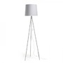 Stojací lampy - RED R11992 NYC TRIPOD stojanový podstavec chrom 230V E27 42W - RED - DESIGN RENDL - foto 4