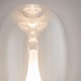 Stolní lampy dekorační - M MOD282TL-L15G3K1 Stolní lampa Splash 3000K 9W teplá bílá 800lm zlatá hliník/průhledné sklo - MAYTONI - foto 4