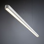 Podélná - P 79901 LED závěsné svítidlo Lento 2700K 42W bílá - PAULMANN - foto 4