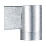 Nástěnná - NOR 21509931 Tin Maxi venkovní nástěnné svítidlo galvanizovaná ocel - NORDLUX - foto 4