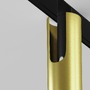 Lištové Magnetic Maytoni Exility - M TR141-2-6W3K-M-BS Svítidlo pro kolejnicový systém Focus T 3000K 6W teplá bílá 280lm mosaz hliník Exility - MAYTONI - foto 4
