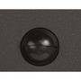 Nástěnná - LA 1006183 GRAFIT E27 square Sensor nástěnné přisazené svítidlo antracit - BIG WHITE (SLV) - foto 4