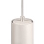 Subtilní - LA 1004448 NUMINOS® PD DALI S vnitřní LED závěsné svítidlo bílá/černá 3000 K 60° - BIG WHITE (SLV) - foto 4