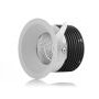 Zápustné - Zápustné svítidlo SPOT B, W 9W 4000K, ON/OFF, DALI/PUSH, TRIAC - foto 4
