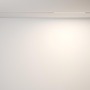 Lištové Magnetic Maytoni Exility - M TR106-2-18W3K-W Svítidlo pro kolejnicový systém Parete 3000K 18W teplá bílá 879lm bílý hliník Exility - MAYTONI - foto 4