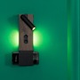 Nepřímé osvětlení - FARO 20332 VÝPRODEJ MAGOS nástěnná lampa ořech - FARO - foto 4